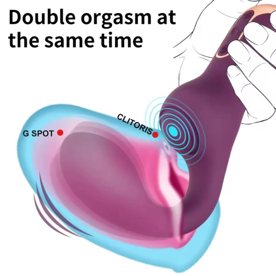 Gogogo - Vibrador